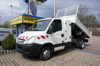 Iveco Daily 35C15